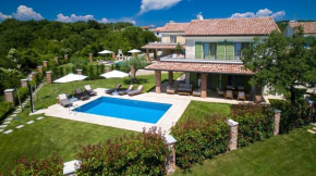 Luxury Villa Nika